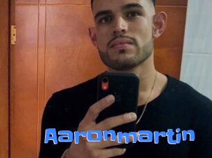Aaronmartin