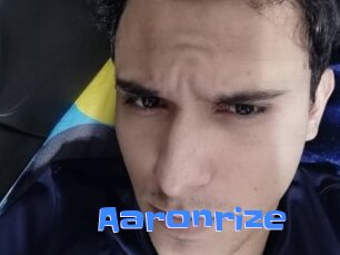 Aaronrize