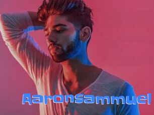 Aaronsammuel