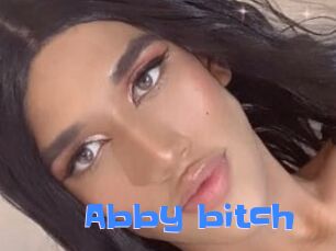 Abby_bitch