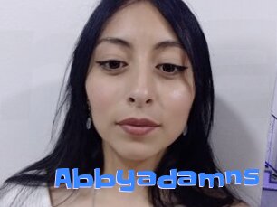 Abbyadamns