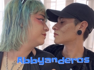 abbyanderos Mausi Privat