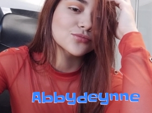 Abbydeynne