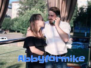 Abbyformike