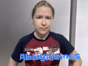Abbykleines