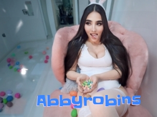 abbyrobins Mausi Privat