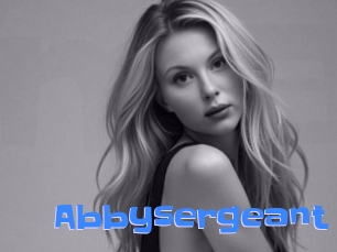 abbysergeant Mausi Privat