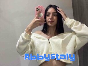 Abbystaly