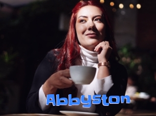 Abbyston