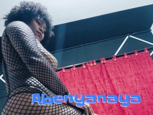 abenyanaya Mausi Privat
