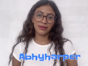 Abhyharper