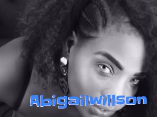 Abigailwillson