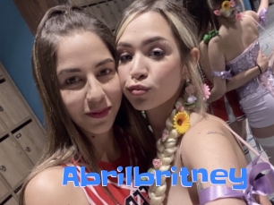 Abrilbritney