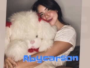 Abycarson