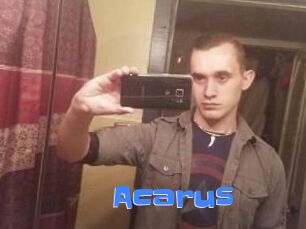 Acarus