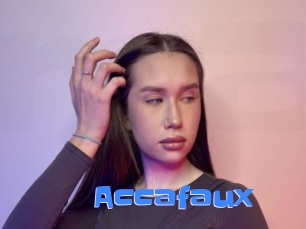 Accafaux
