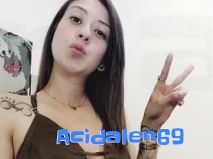 Acidalen69