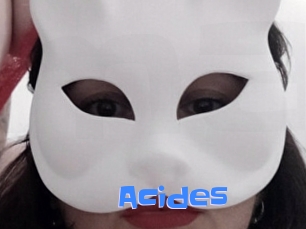Acides