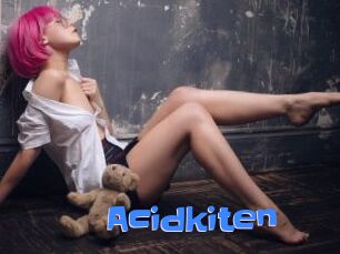 Acidkiten