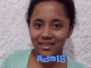 Ada18