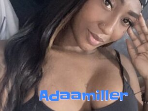 Adaamiller