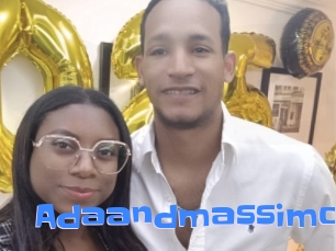 adaandmassimo Mausi Privat