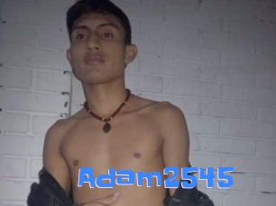 adam2545 Mausi Privat