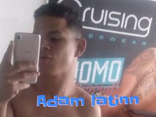 Adam_latinn