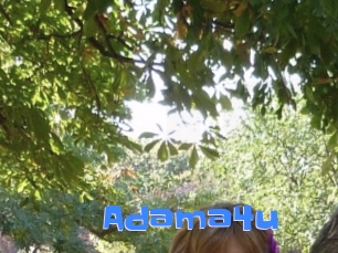 adama4u Mausi Privat