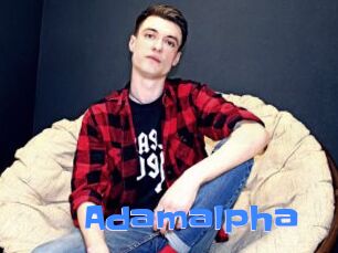 Adamalpha