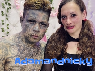 Adamandnicky