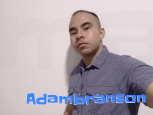 adambranson Mausi Privat