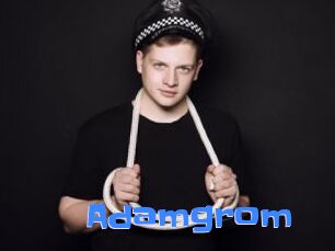 Adamgrom