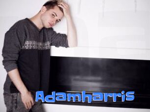 Adamharris