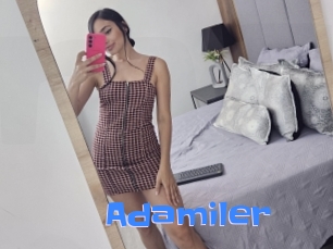 Adamiler