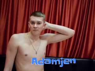 Adamjen