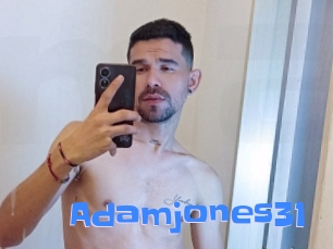 Adamjones31