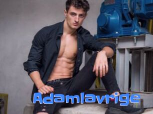Adamlavrige