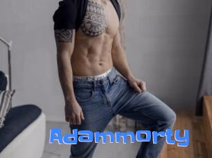 Adammorty