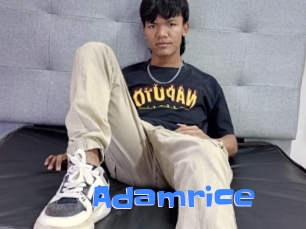 Adamrice