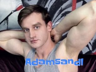 Adamsandl