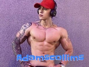 Adamscollims