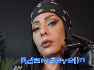 adamsevelin Mausi Privat