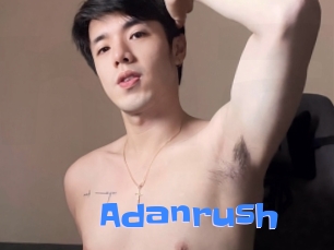 adanrush Mausi Privat