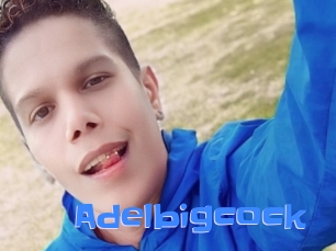 Adelbigcock