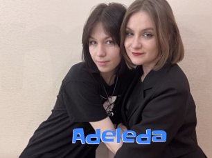 Adeleda