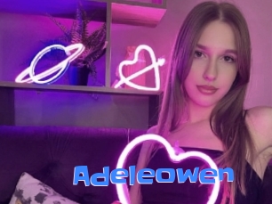 Adeleowen