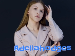 Adeliahodges