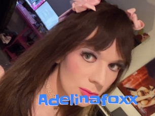 adelinafoxx Mausi Privat