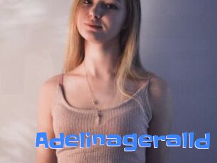 Adelinageralld
